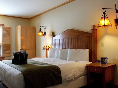 Old Faithful Snow Lodge Bagian luar foto